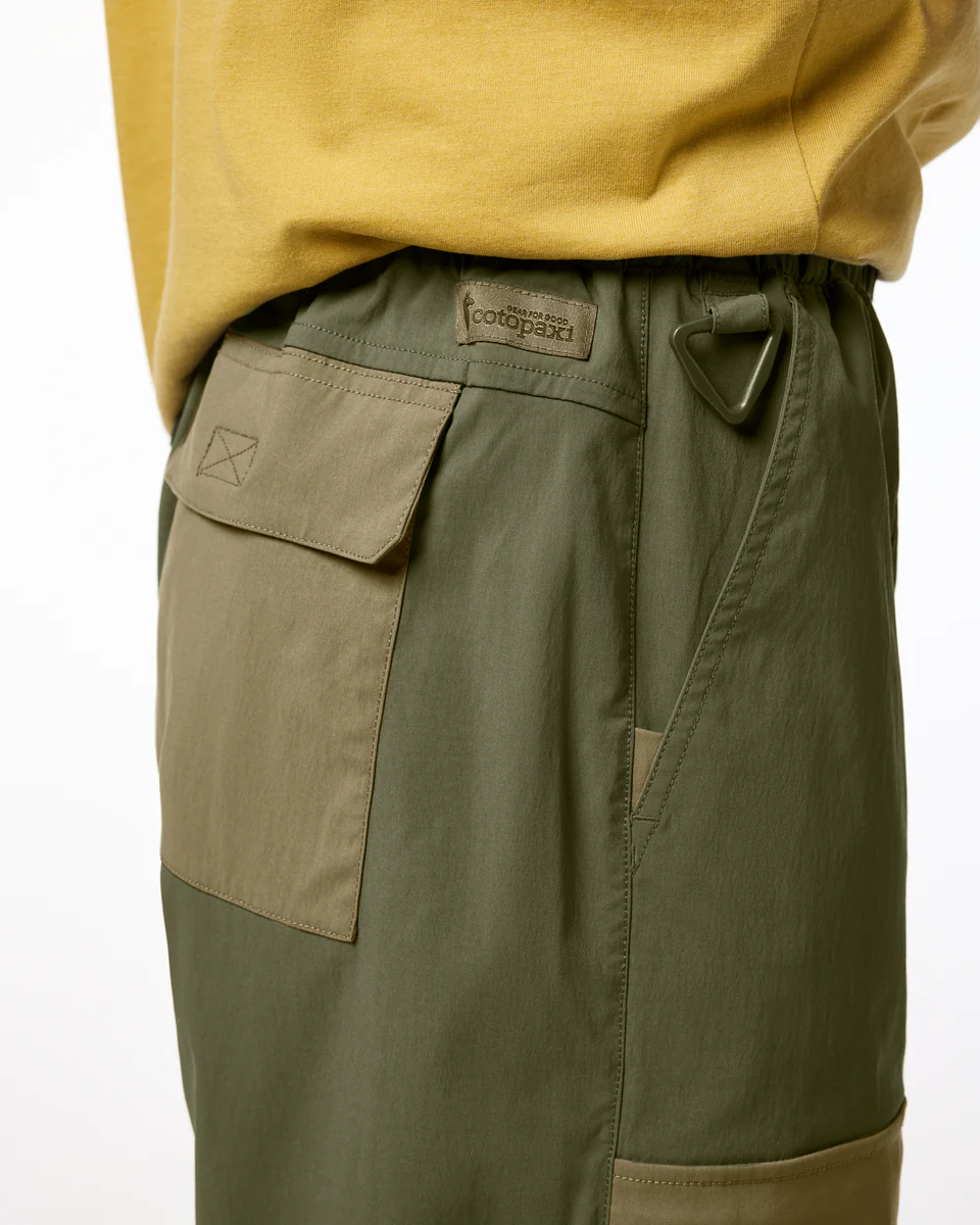 Coraje Tech Cargo Pant - Men's - Image 5