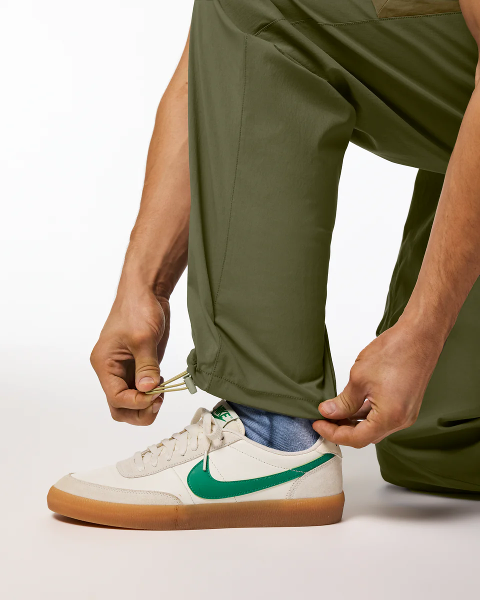 Coraje Tech Cargo Pant - Men's - Image 6