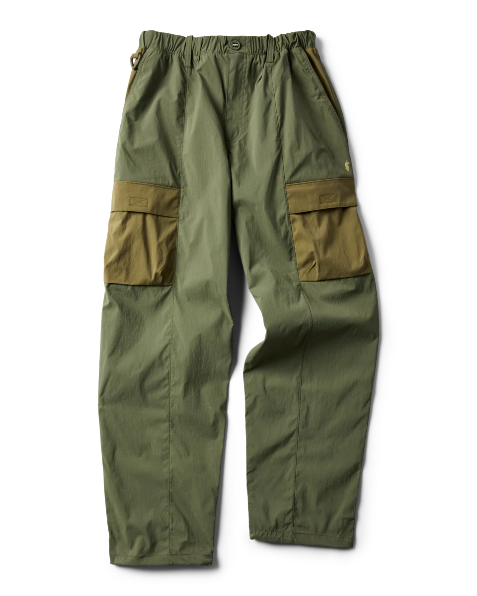 Coraje Tech Cargo Pant - Men's - Image 7