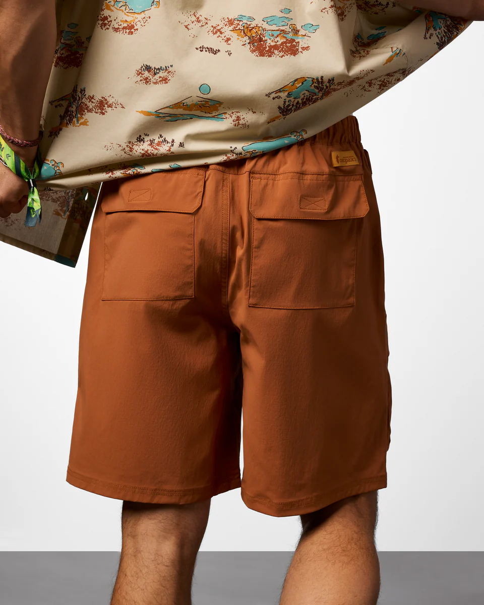 Coraje Tech Cargo Short-Mens - Image 3