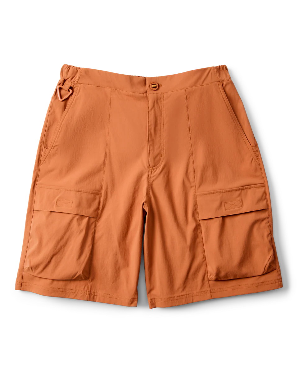Coraje Tech Cargo Short-Mens - Image 4
