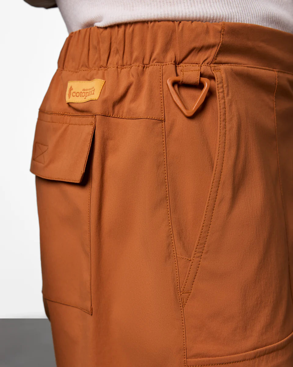 Coraje Tech Cargo Short-Mens - Image 5