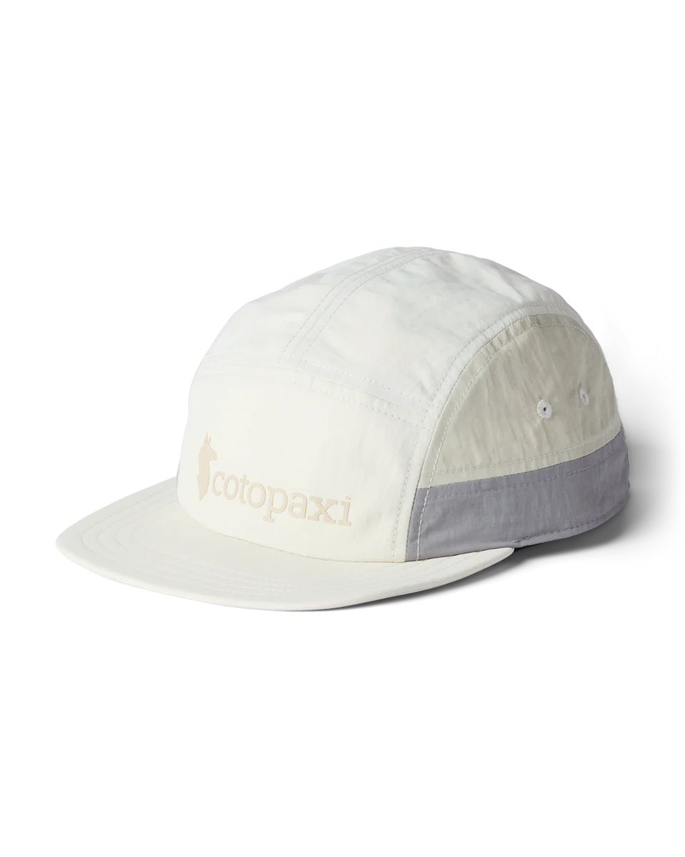 Cotopaxi Tech 5-Panel Hat