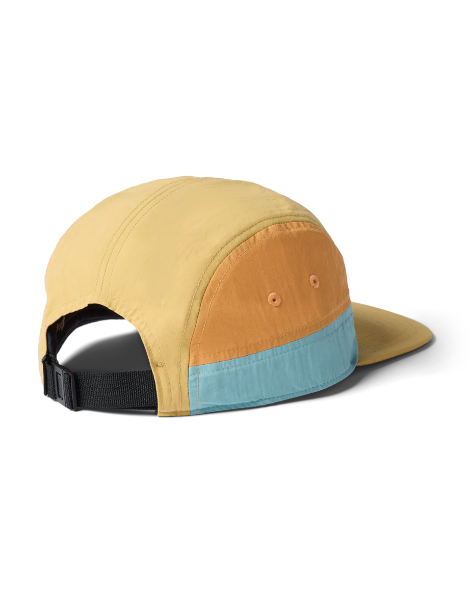 Cotopaxi Tech 5-Panel Hat - Image 2