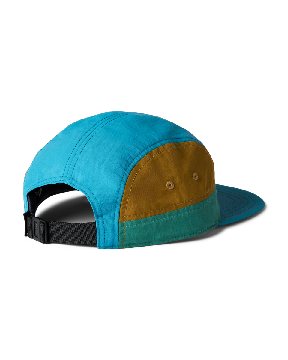 Cotopaxi Tech 5-Panel Hat - Image 2