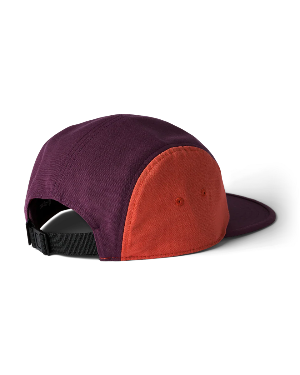 Do Good 5-Panel Hat - Image 2