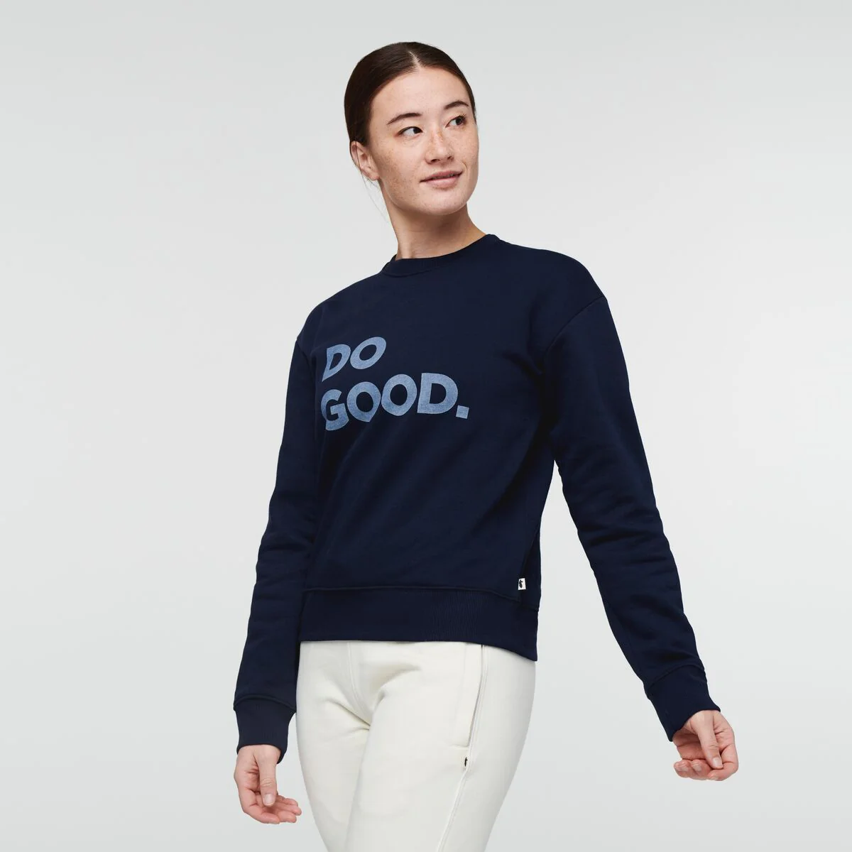 Do Good Crew Sweatshirt - Women's - Image 3