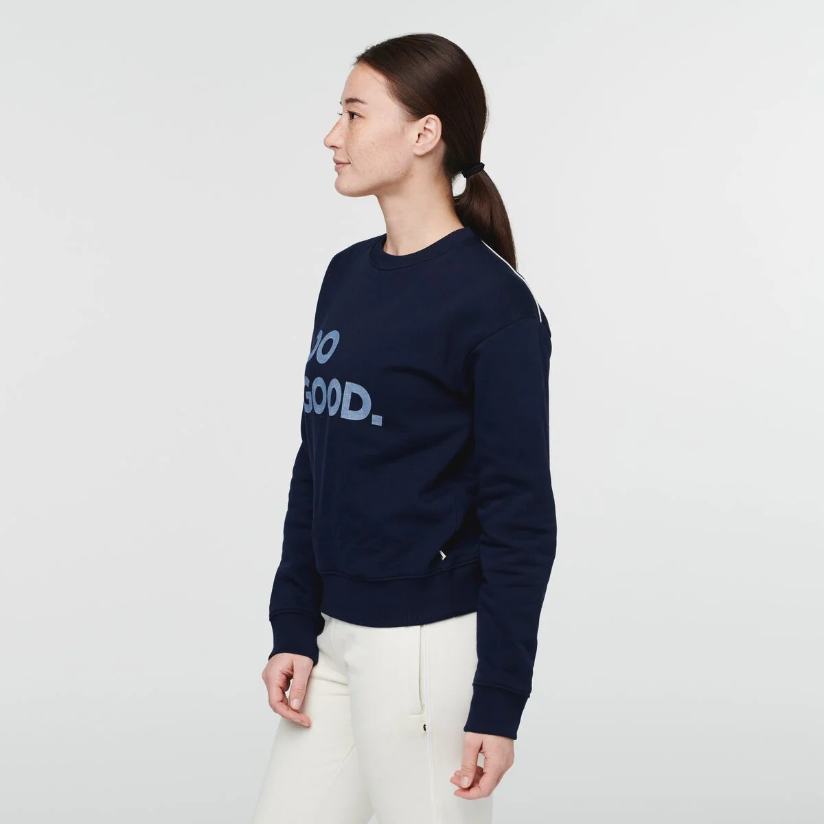 Do Good Crew Sweatshirt - Women's - Image 4