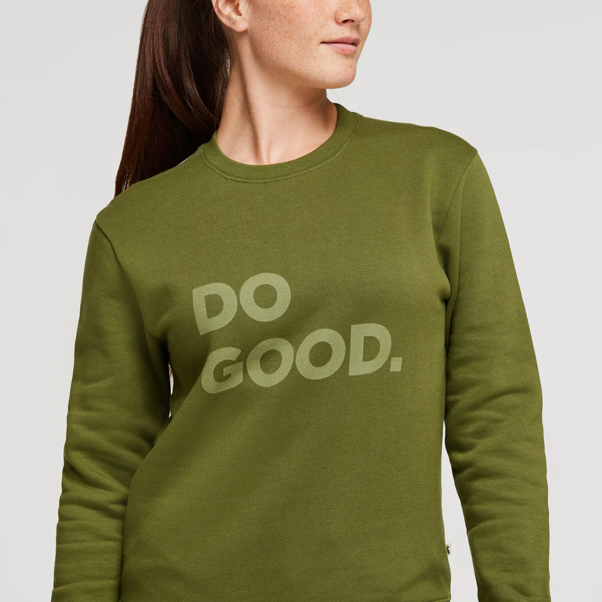 Do Good Crew Sweatshirt - Women's - Image 4