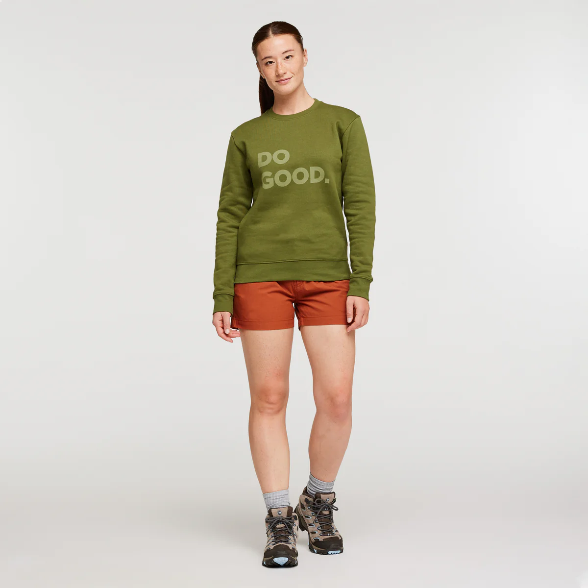 Do Good Crew Sweatshirt - Women's - Image 5