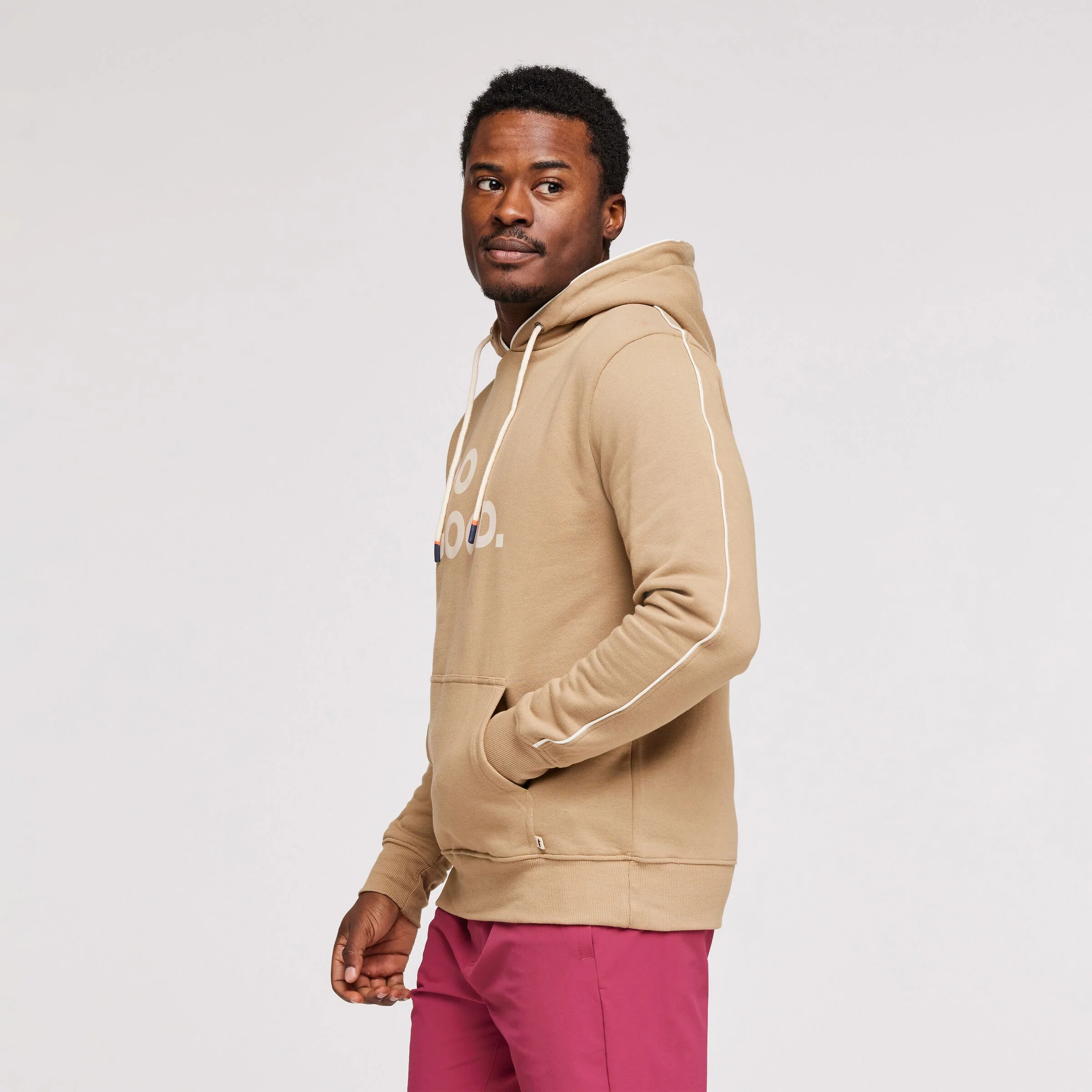Do Good Pullover Hoodie - Men's - Image 3
