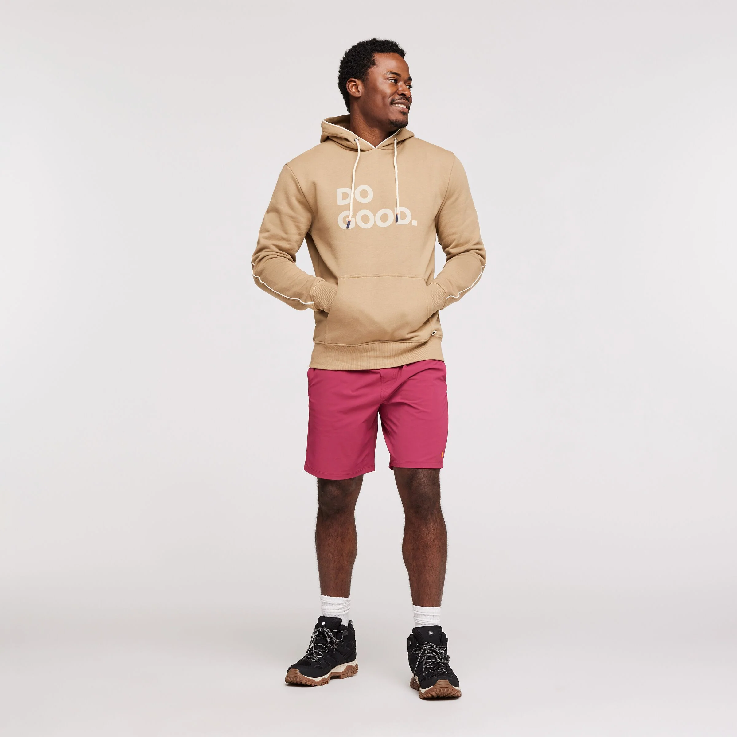Do Good Pullover Hoodie - Men's - Image 6