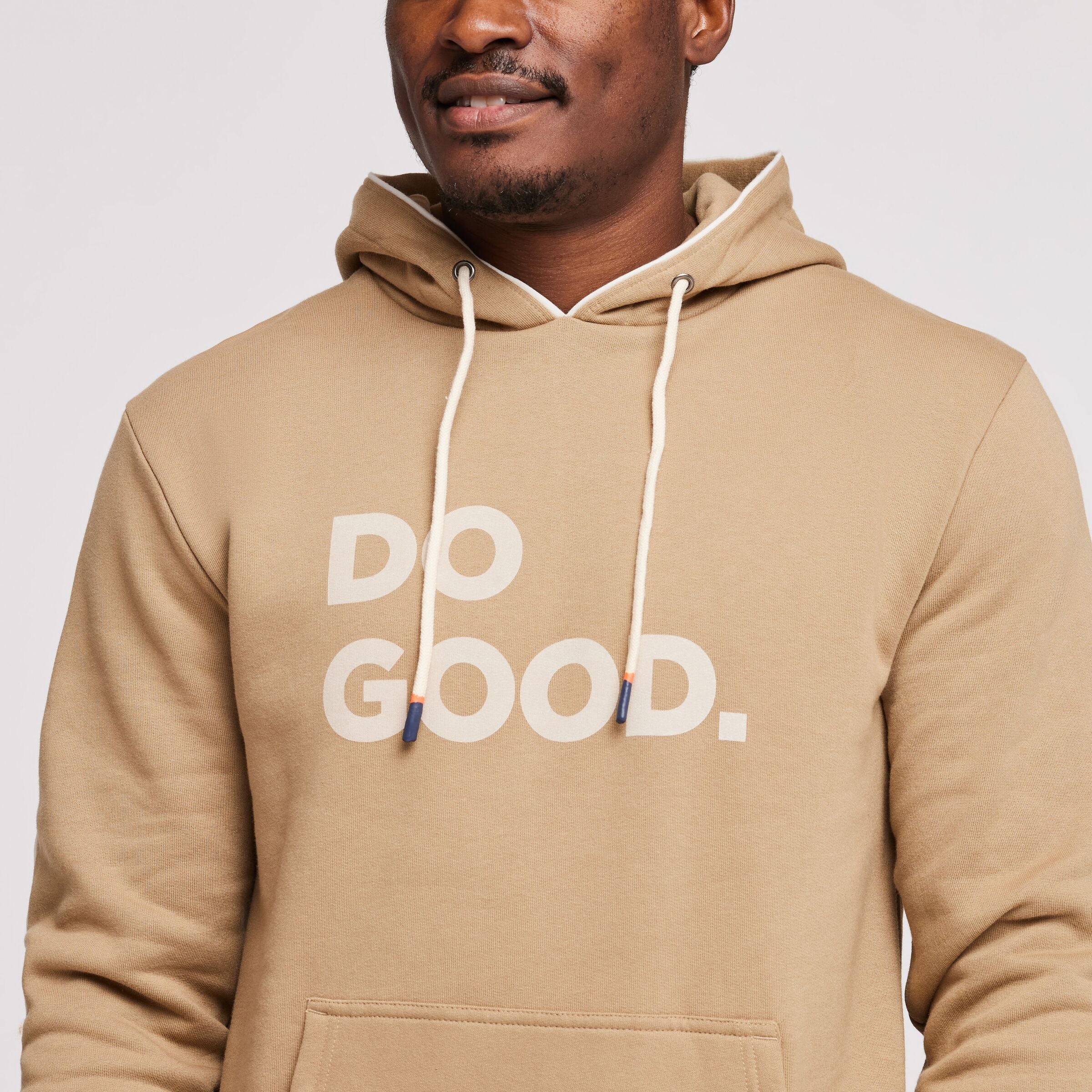 Do Good Pullover Hoodie - Men's - Image 7
