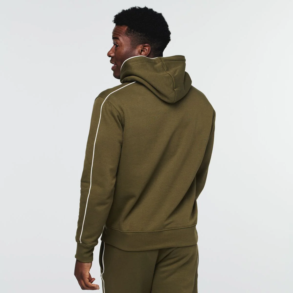 Do Good Pullover Hoodie - Men's - Image 3