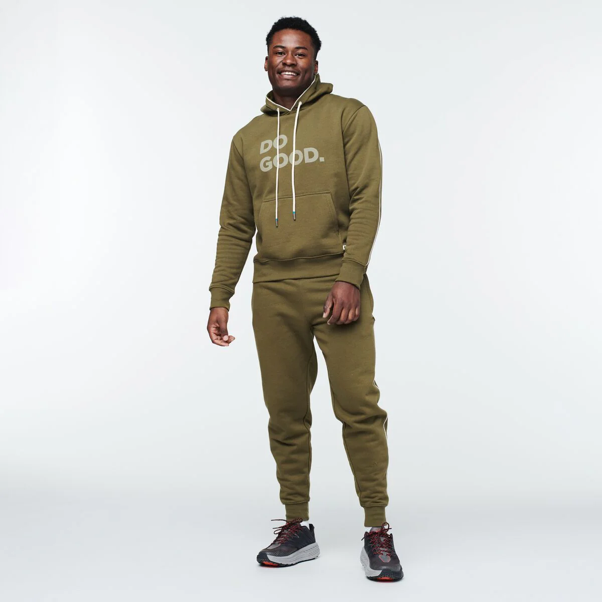 Do Good Pullover Hoodie - Men's - Image 4