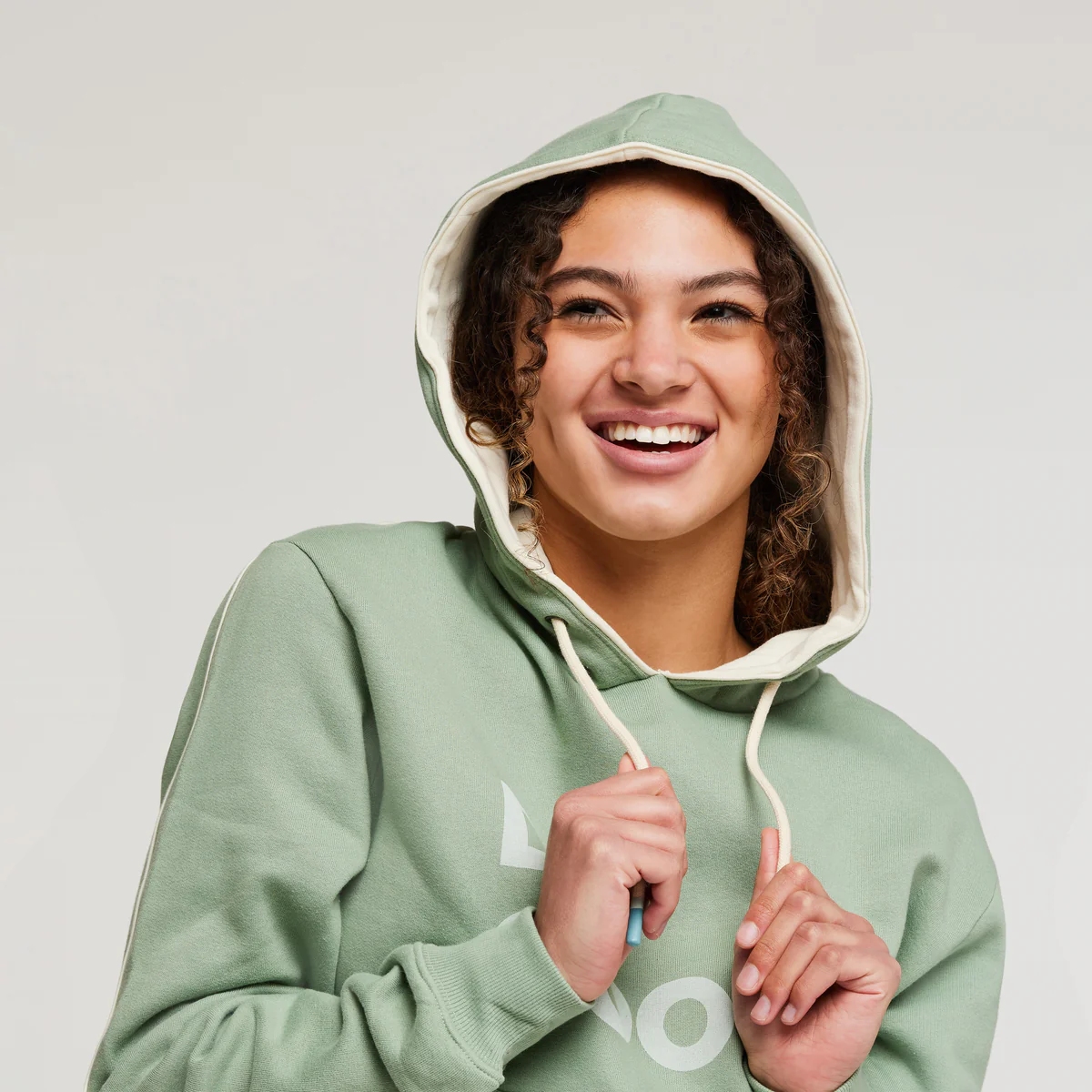 Do Good Pullover Hoodie - Women's - Image 4