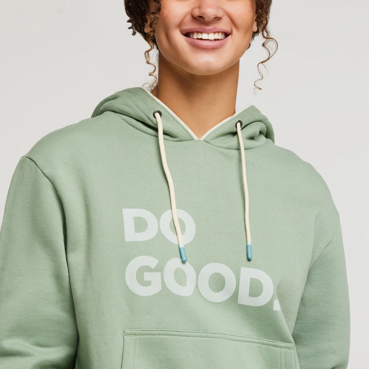 Do Good Pullover Hoodie - Women's - Image 5