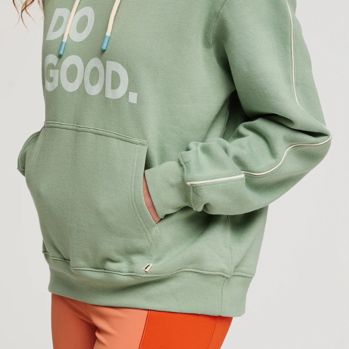 Do Good Pullover Hoodie - Women's - Image 6