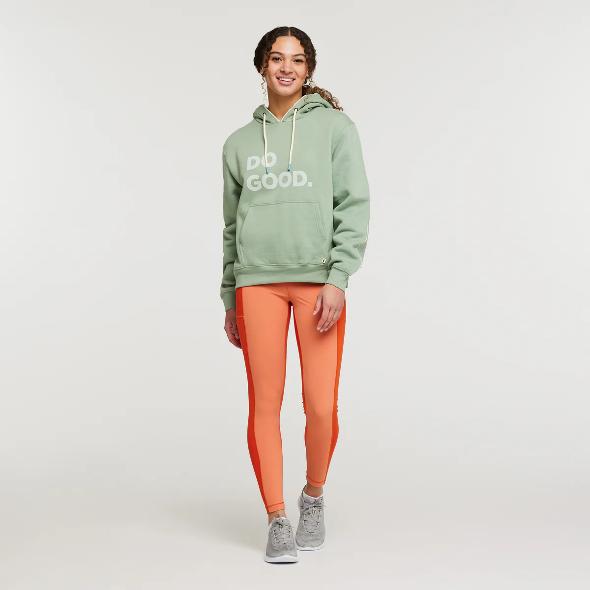Do Good Pullover Hoodie - Women's - Image 7