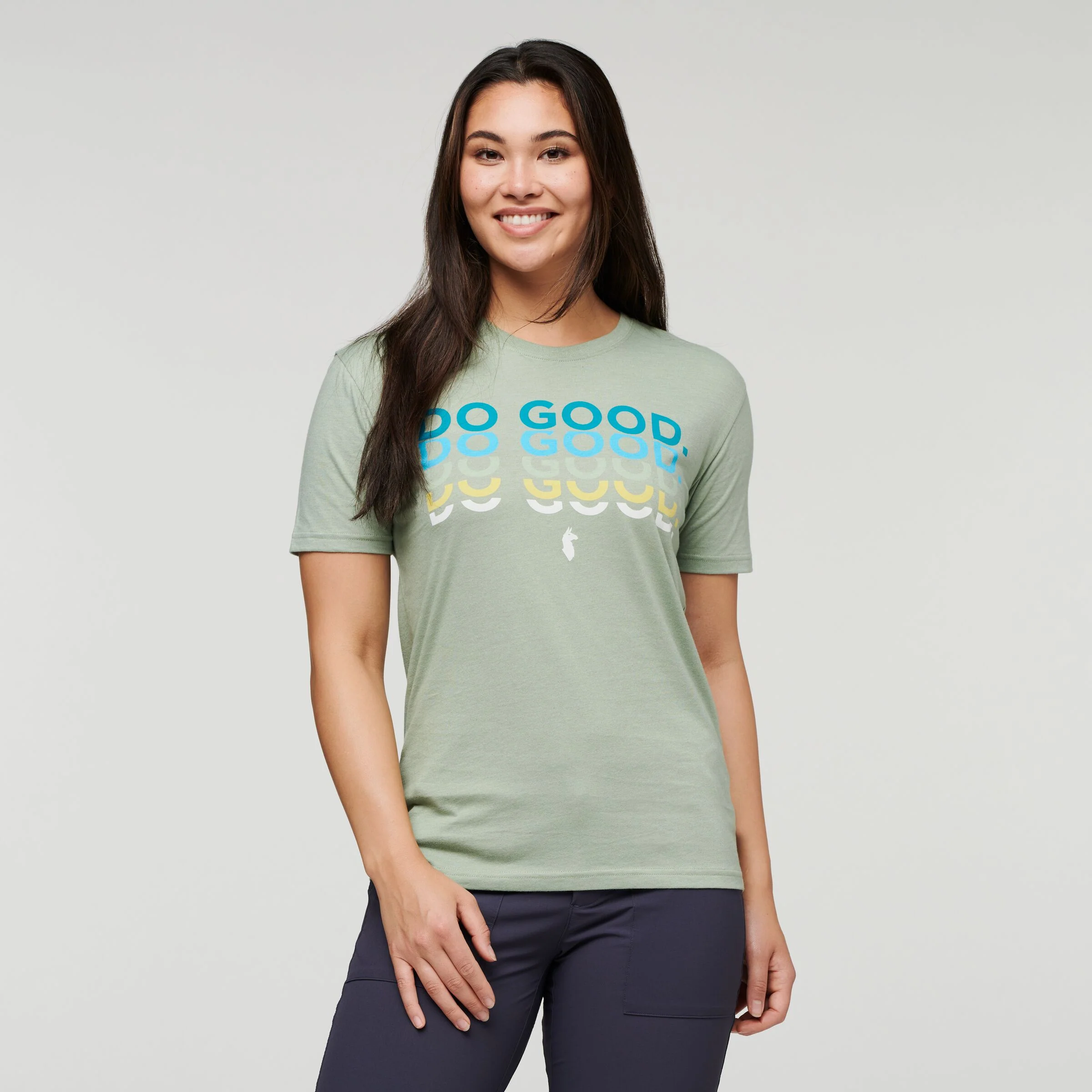 Do Good Repeat T-Shirt- Women's