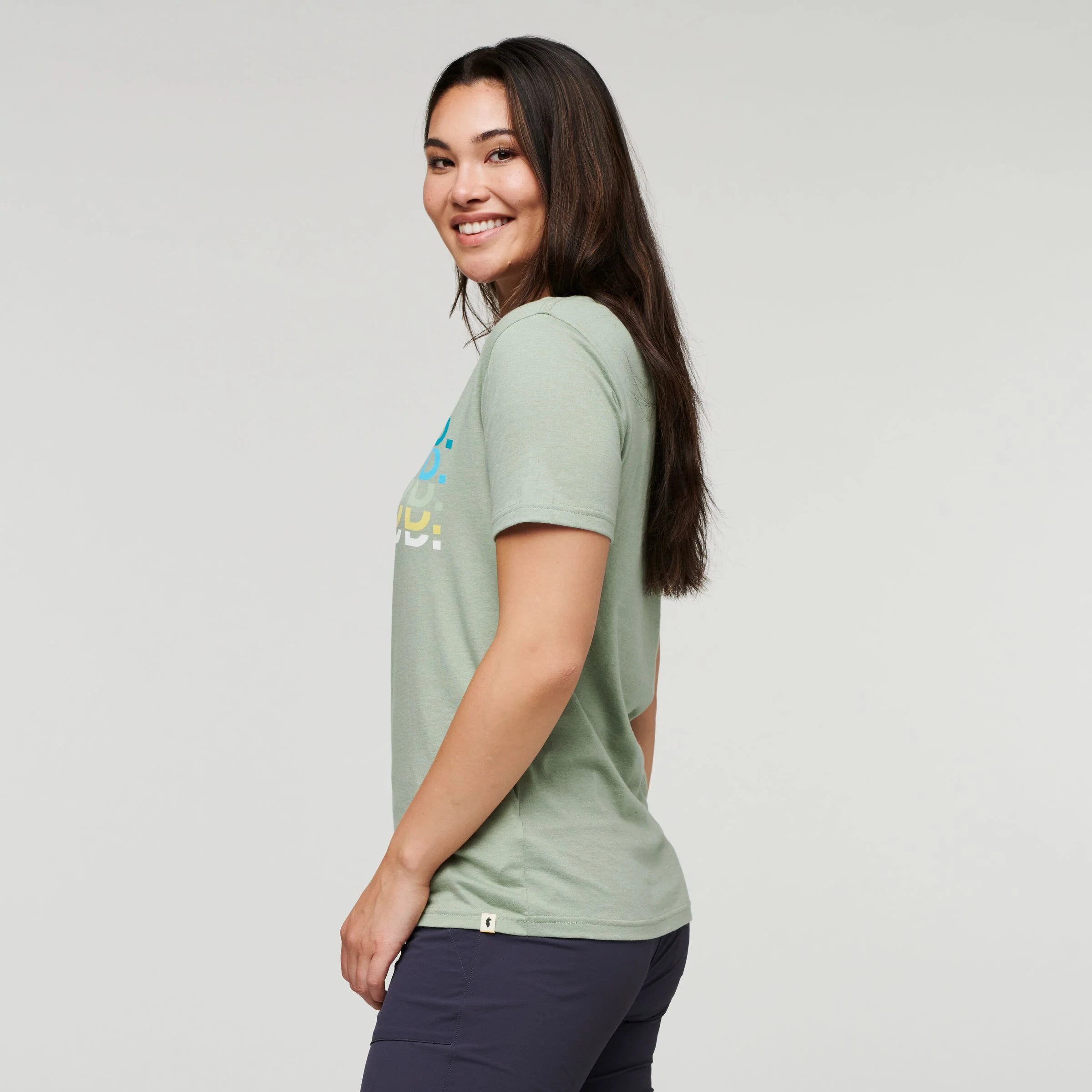Do Good Repeat T-Shirt- Women's - Image 2