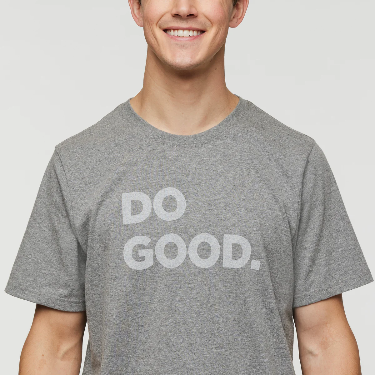 Do Good T-Shirt - Men's - Image 4