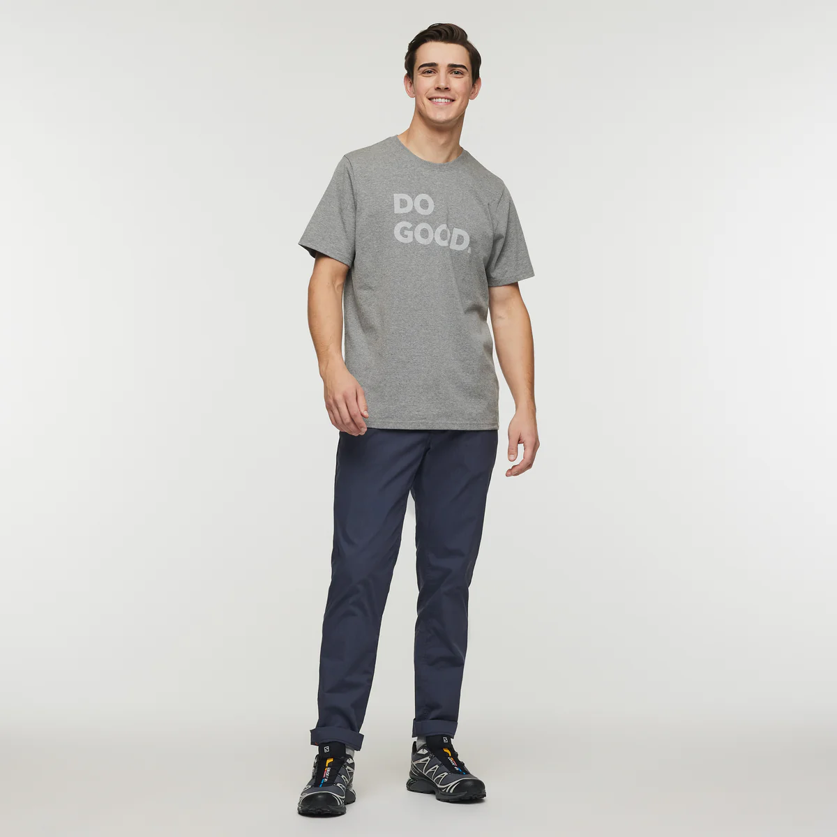 Do Good T-Shirt - Men's - Image 5