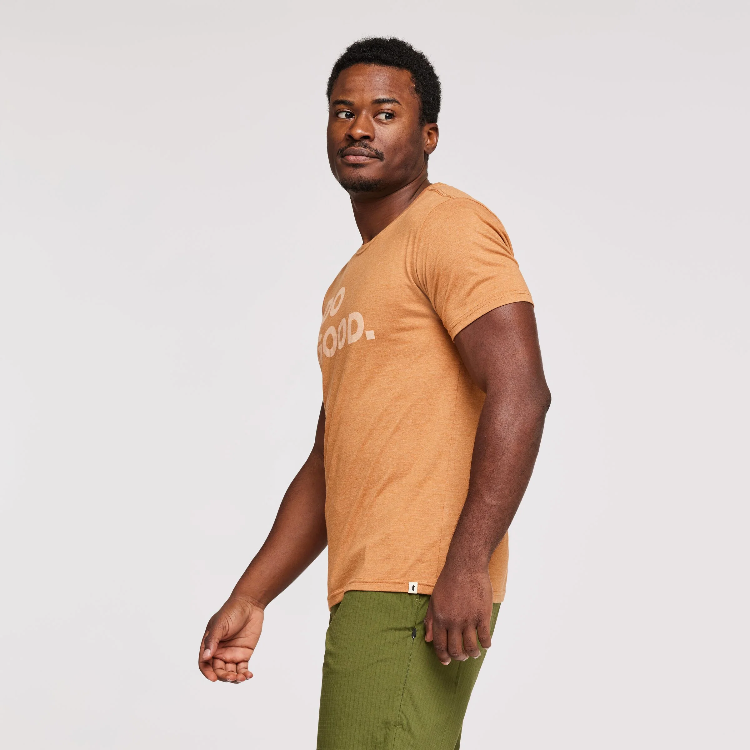 Do Good T-Shirt - Men's - Image 3