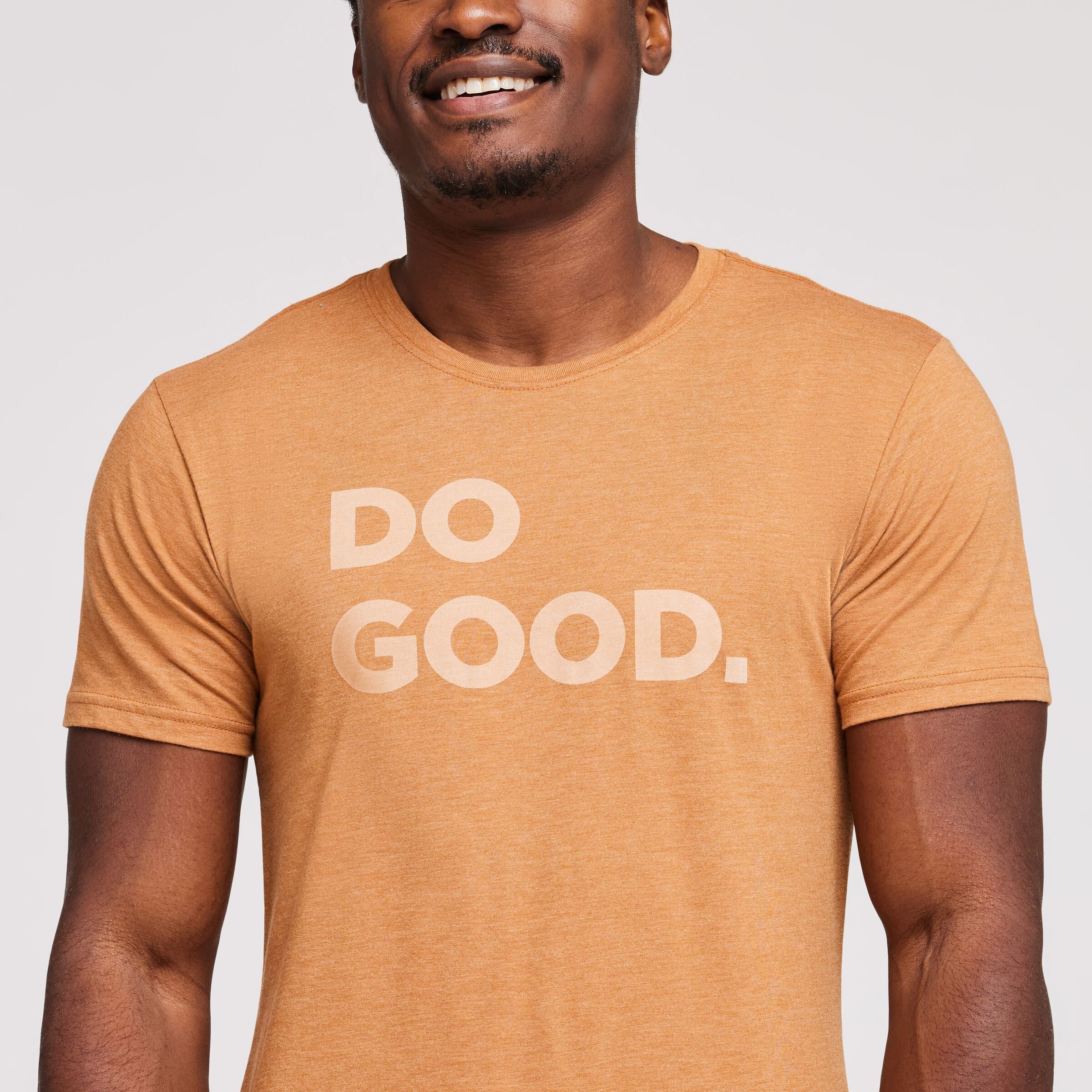 Do Good T-Shirt - Men's - Image 4