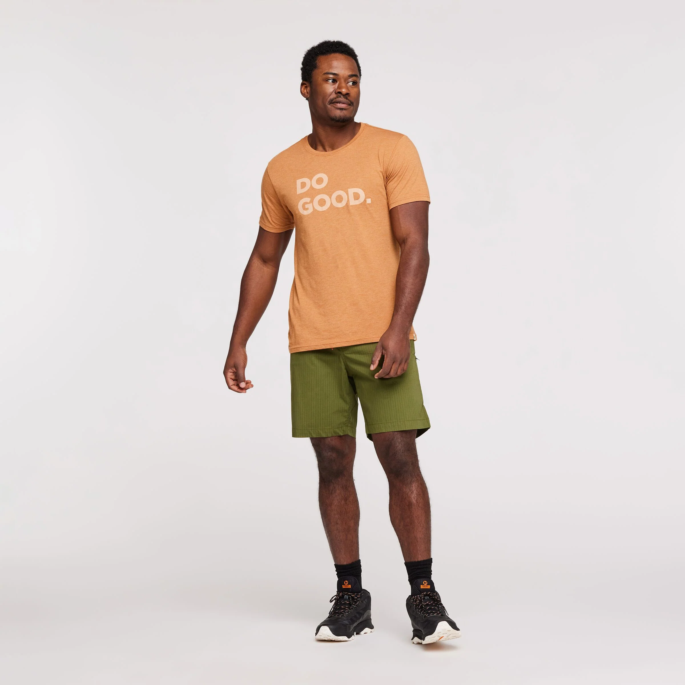 Do Good T-Shirt - Men's - Image 5