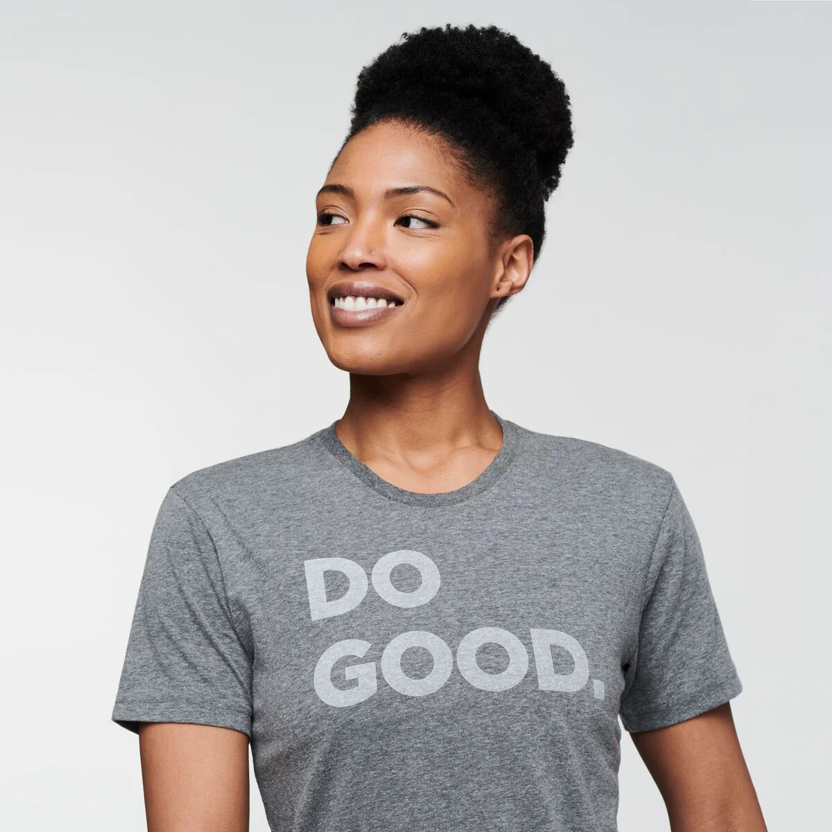 Do Good T-Shirt - Women's - Image 4