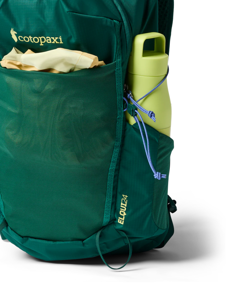 Elqui 24L Backpack - Image 3