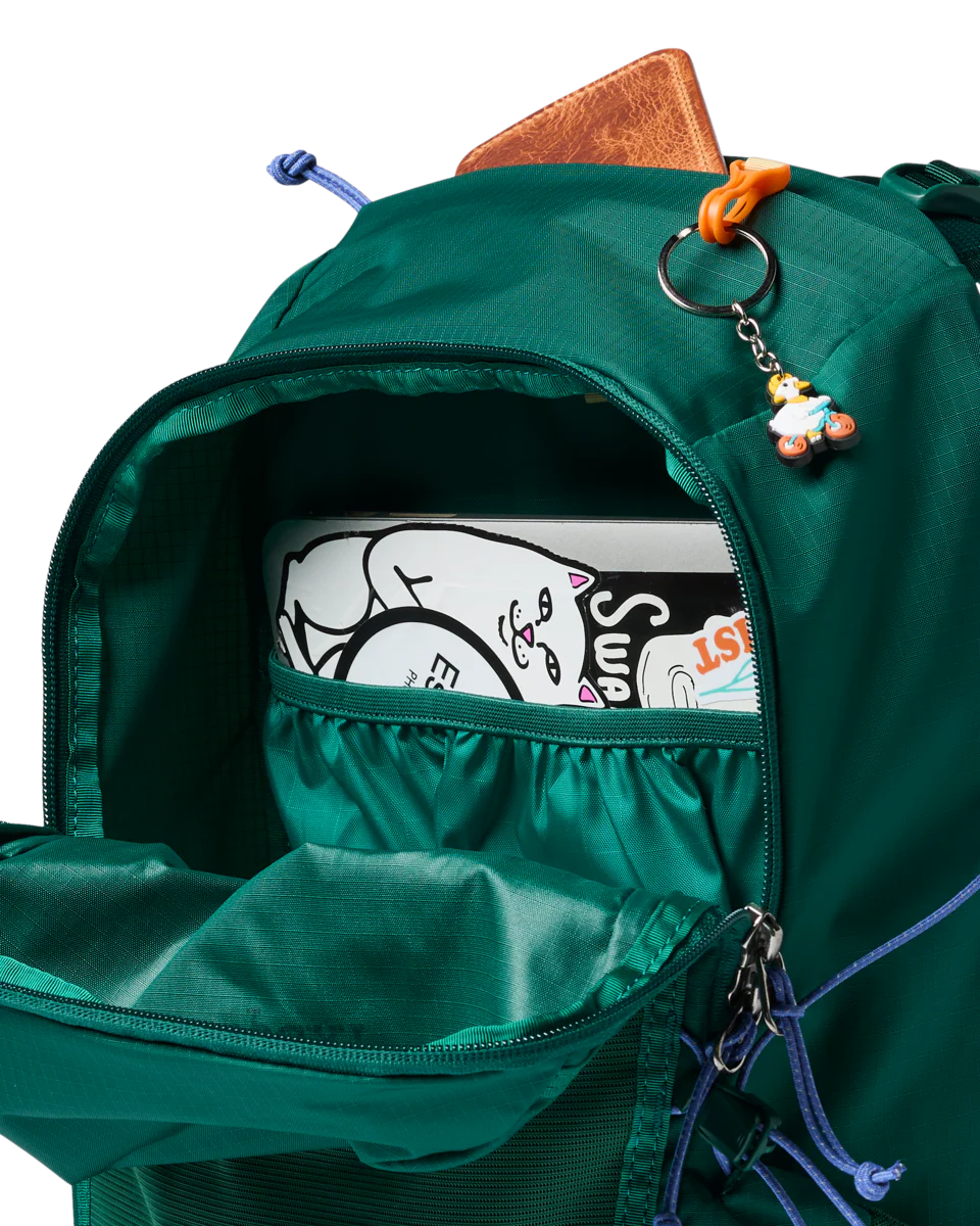 Elqui 24L Backpack - Image 4