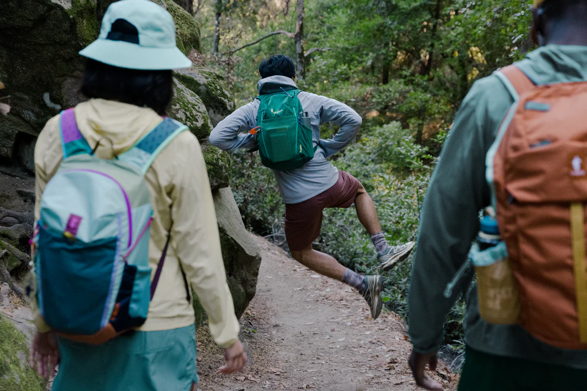 Elqui 24L Backpack - Image 5