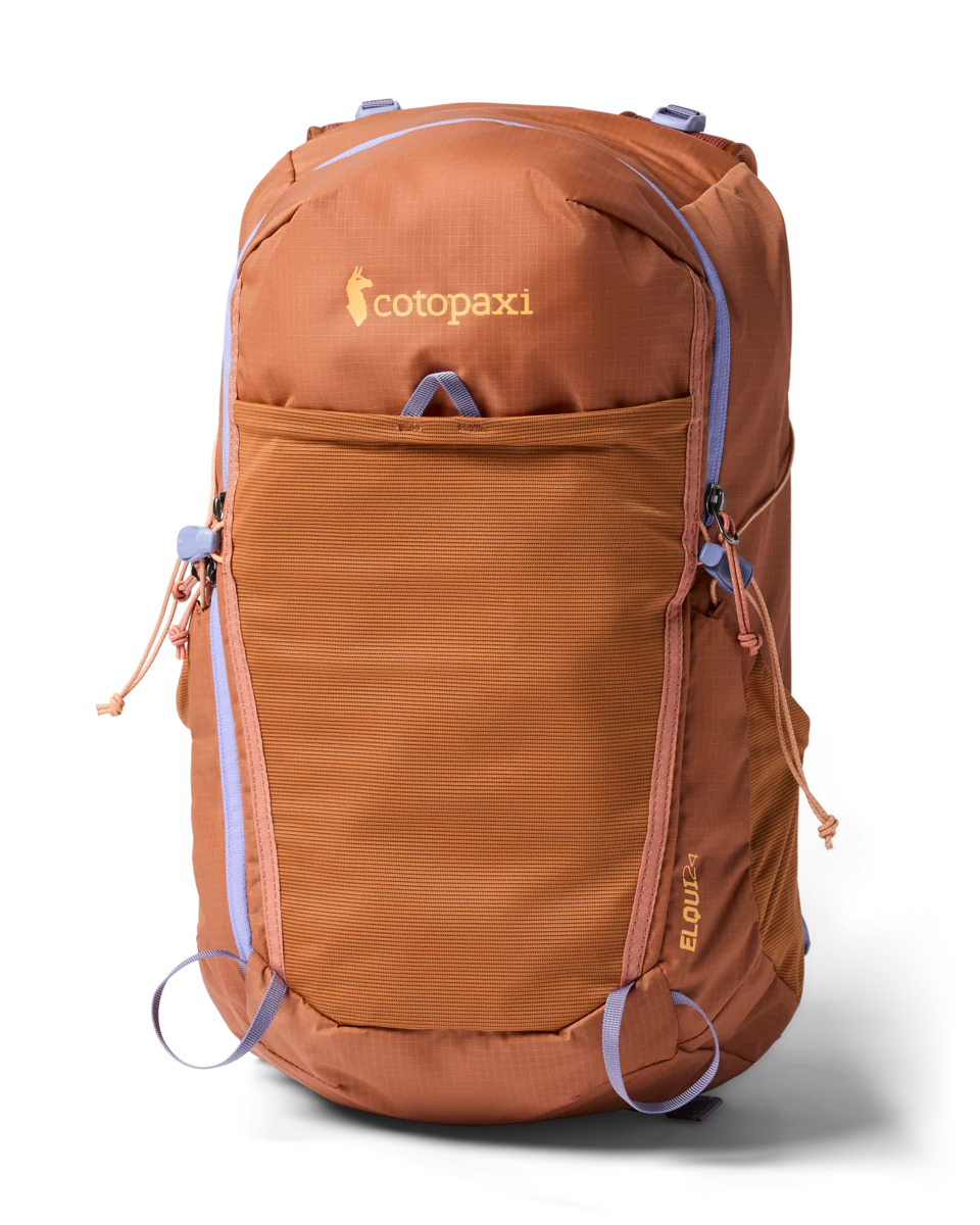 Elqui 24L Backpack