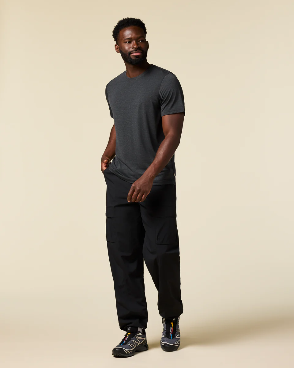 Empaca Crew T-Shirt - Men's - Image 3
