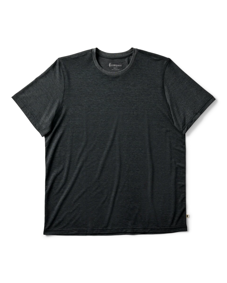 Empaca Crew T-Shirt - Men's - Image 6