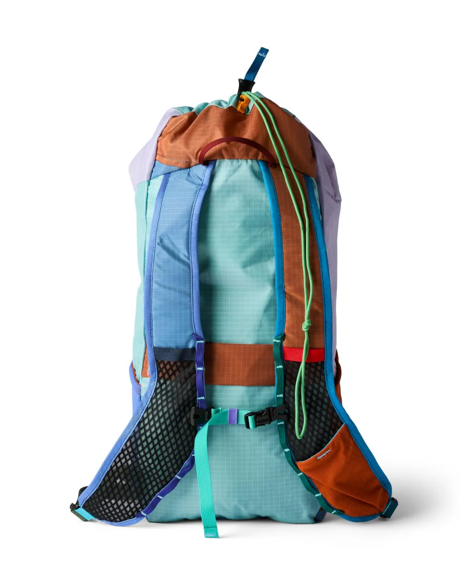 Empacable 16L Daypack - Del Día - Image 2