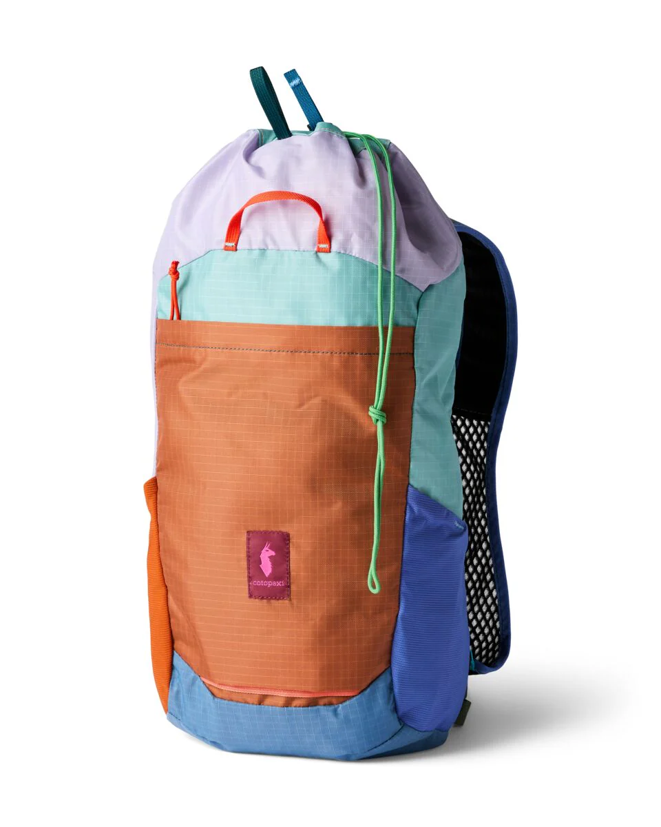 Empacable 16L Daypack - Del Día - Image 3