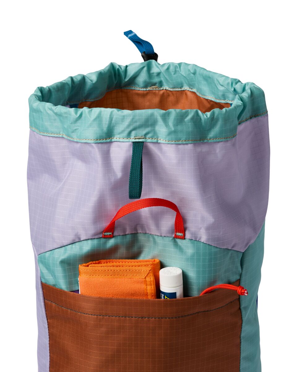 Empacable 16L Daypack - Del Día - Image 4