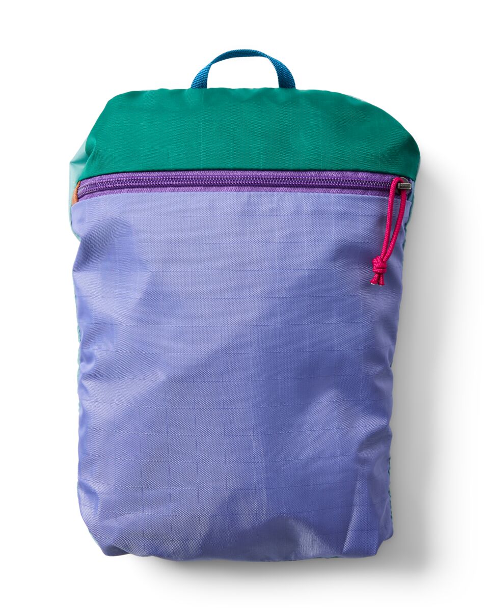Empacable 16L Daypack - Del Día - Image 6