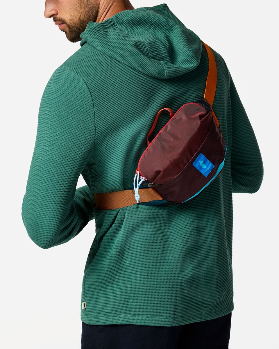 Empacable 3L Sling - Del Dia - Image 2