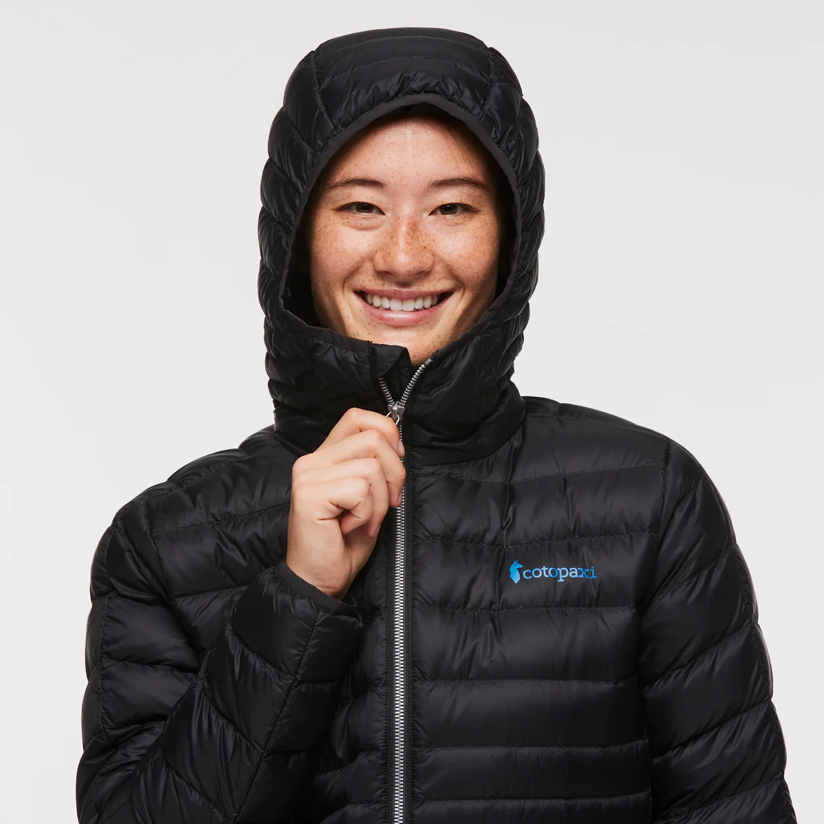 Fuego Down Hooded Jacket - Women's - Image 5