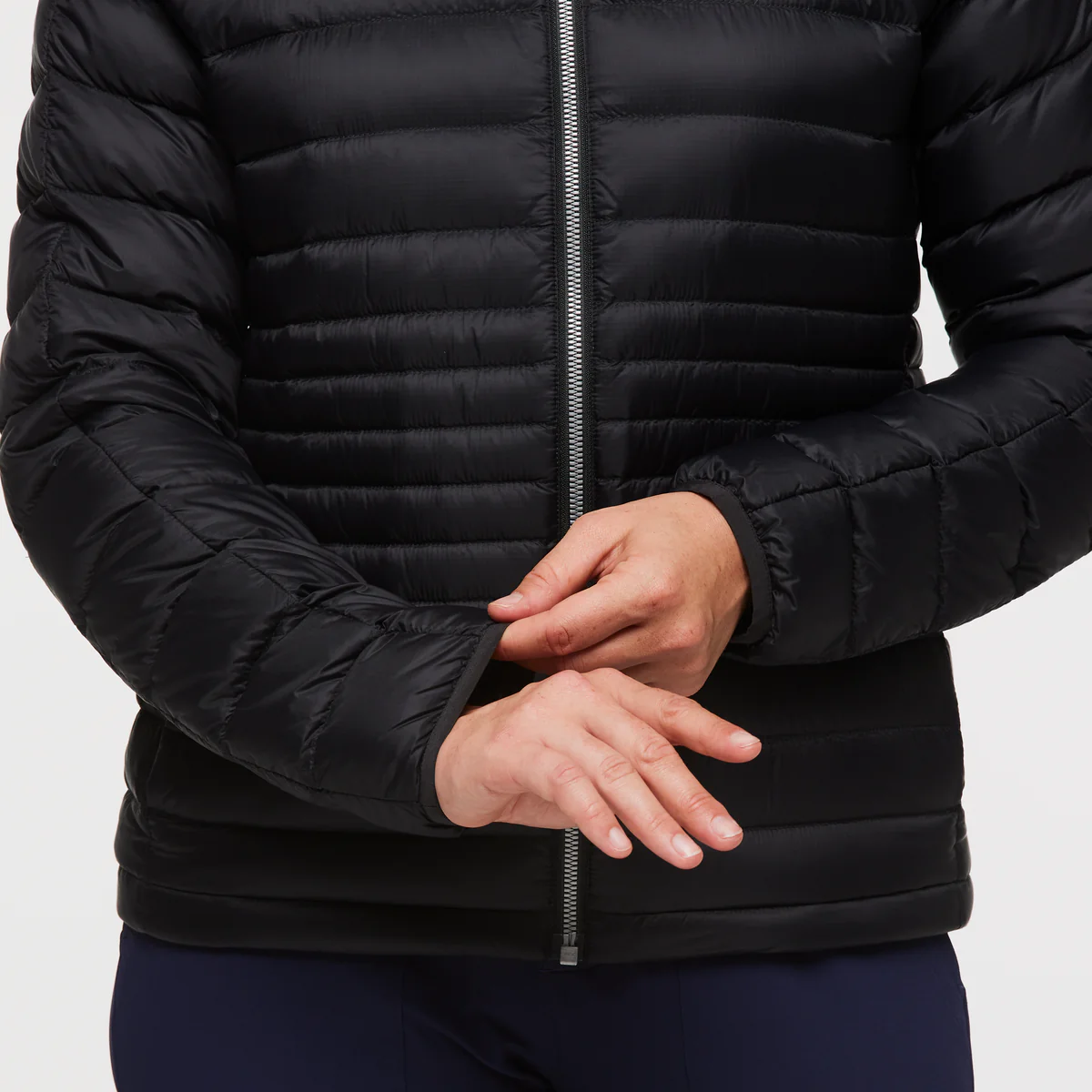 Fuego Down Hooded Jacket - Women's - Image 6