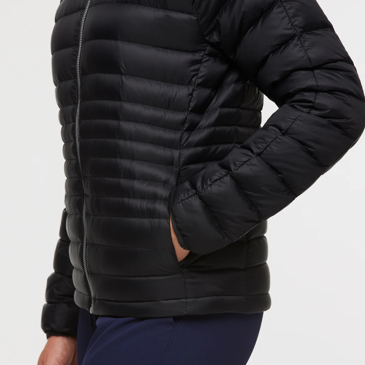 Fuego Down Hooded Jacket - Women's - Image 7