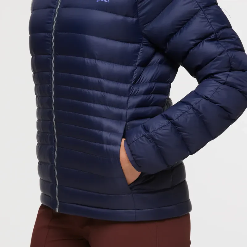 Fuego Down Hooded Jacket - Women's - Image 5
