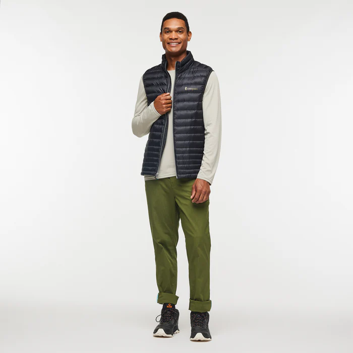 Fuego Down Vest - Men's - Image 2