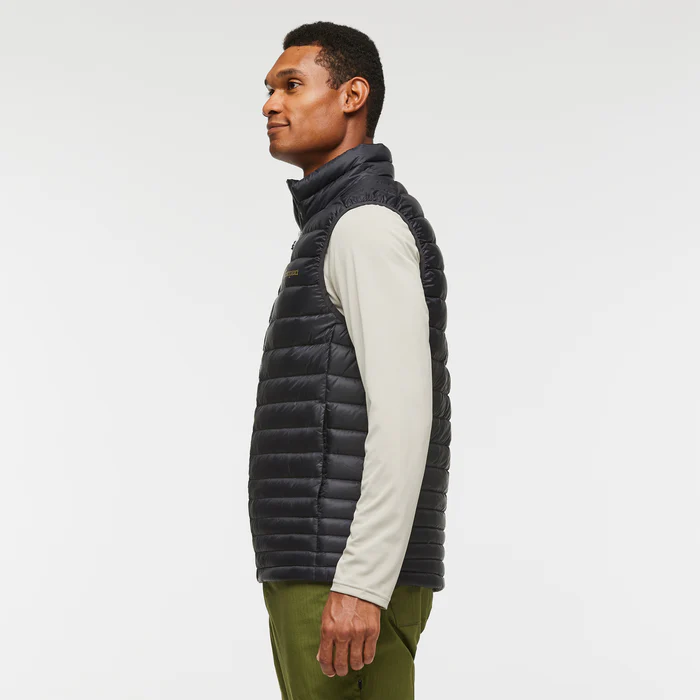 Fuego Down Vest - Men's - Image 3