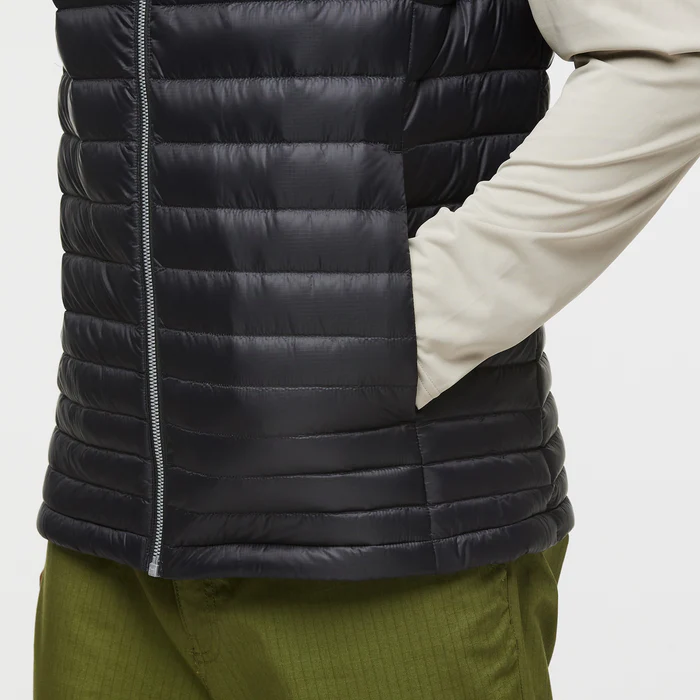 Fuego Down Vest - Men's - Image 5