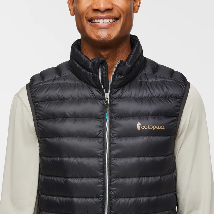 Fuego Down Vest - Men's - Image 6